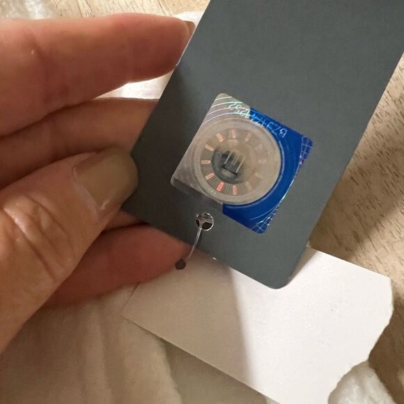 Ole miss fleece vest size med NWT - Picture 5 of 8